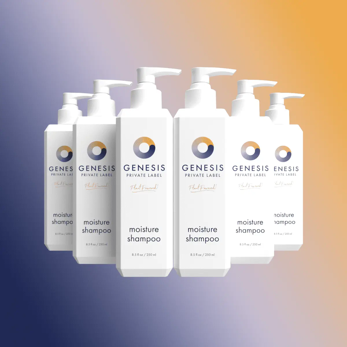 manufacturer of shampoo